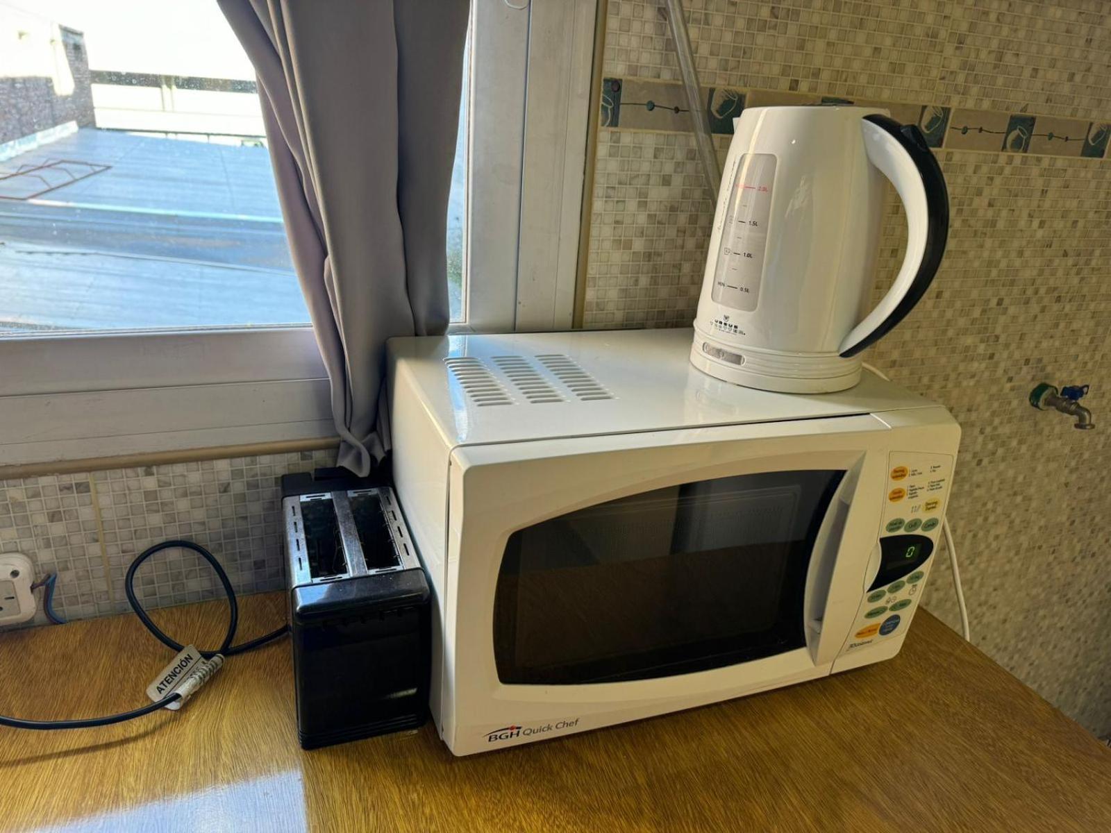 Alojamiento Coihueco Malargüe 외부 사진